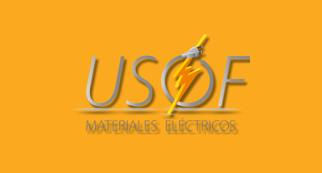 USOF Materiales Eléctricos