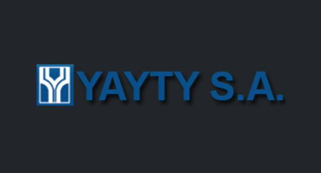 YAYTY S.A.